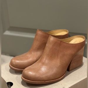Korkease Challis heel